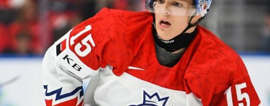 Rozhovor s&nbsp;reprezentantem U18 a&nbsp;odchovancem Warriors Ondřejem Kosem